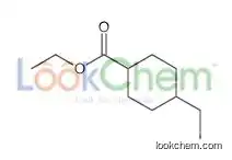 ethyl 4-ethylcyclohexane-1-carboxylate