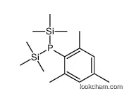 (2,4,6-trimethylphenyl)-bis(trimethylsilyl)phosphane