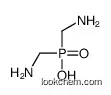 bis(aminomethyl)phosphinic acid