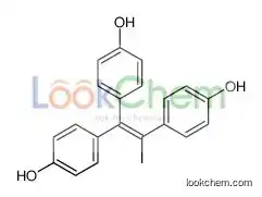 4-[1,1-bis(4-hydroxyphenyl)prop-1-en-2-yl]phenol