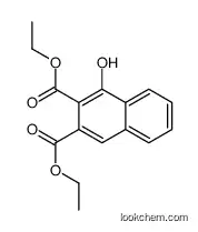 diethyl 1-hydroxynaphthalene-2,3-dicarboxylate