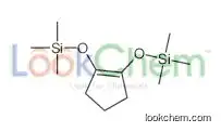 trimethyl-(2-trimethylsilyloxycyclopenten-1-yl)oxysilane
