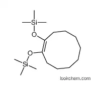 trimethyl-(2-trimethylsilyloxycyclodecen-1-yl)oxysilane