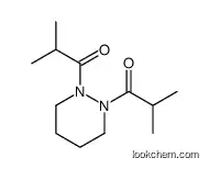 2-methyl-1-[2-(2-methylpropanoyl)diazinan-1-yl]propan-1-one