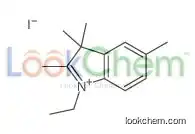 1-ethyl-2,3,3,5-tetramethylindol-1-ium,iodide