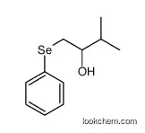 3-methyl-1-phenylselanylbutan-2-ol