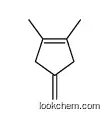 1,2-dimethyl-4-methylidenecyclopentene