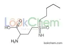 2-amino-4-(pentylsulfonimidoyl)butanoic acid