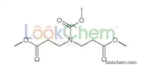 methyl 3-[methoxycarbonyl-(3-methoxy-3-oxopropyl)amino]propanoate