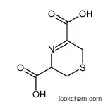 3,6-dihydro-2H-1,4-thiazine-3,5-dicarboxylic acid