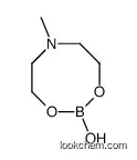 2-hydroxy-6-methyl-1,3,6,2-dioxazaborocane