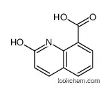2-oxo-1H-quinoline-8-carboxylic acid