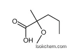 2-methoxy-2-methylpentanoic acid