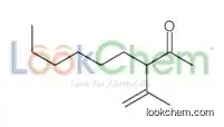 3-prop-1-en-2-ylnonan-2-one