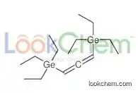 triethyl(3-triethylgermylpropa-1,2-dienyl)germane