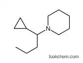 1-(1-cyclopropylbutyl)piperidine