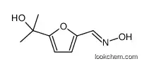 2-[5-(hydroxyiminomethyl)furan-2-yl]propan-2-ol