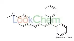 4-(4,4-diphenylbuta-1,3-dienyl)-N,N-dimethylaniline