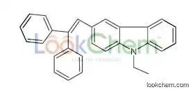 3-(2,2-diphenylethenyl)-9-ethylcarbazole