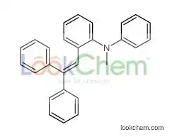 2-(2,2-diphenylethenyl)-N-methyl-N-phenylaniline