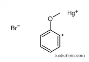 bromo-(2-methoxyphenyl)mercury