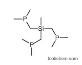 [bis(dimethylphosphanylmethyl)-methylsilyl]methyl-dimethylphosphane