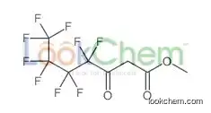 methyl 4,4,5,5,6,6,7,7,7-nonafluoro-3-oxoheptanoate