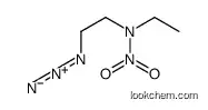 N-(2-azidoethyl)-N-ethylnitramide