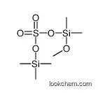 [methoxy(dimethyl)silyl] trimethylsilyl sulfate