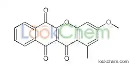 3-methoxy-1-methylbenzo[b]xanthene-6,11,12-trione