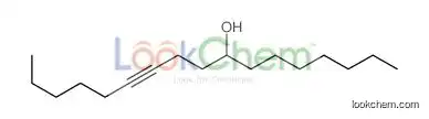 heptadec-11-yn-8-ol
