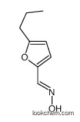 N-[(5-propylfuran-2-yl)methylidene]hydroxylamine