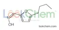 N-[(5-butylfuran-2-yl)methylidene]hydroxylamine