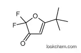 5-tert-butyl-2,2-difluorofuran-3-one
