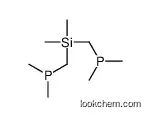 [dimethylphosphanylmethyl(dimethyl)silyl]methyl-dimethylphosphane