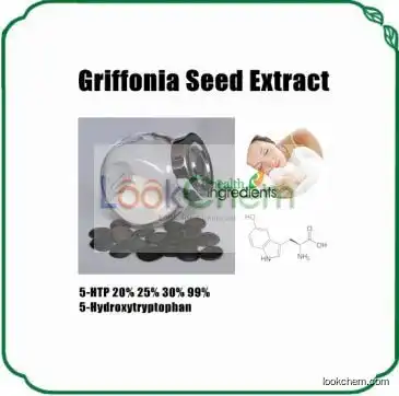 Griffonia seed extract(56-69-9)