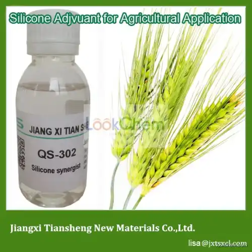 Agricultural Agrochemical Insecticide Adjuvant Surfactants pesticides surface active agent Equal to Silwet 408 Break Thru 240