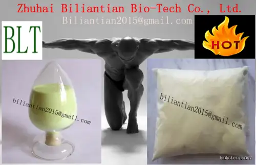 High Purity Trenbolone Enanthate(10161-33-8)