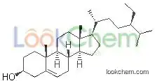 β-Sitosterol