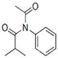 low price ISO factory high purity 4-Methyl-3-oxo-N-phenylpentanamide CAS NO.124401-38-3