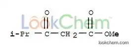 low price ISO factory high purity Methyl isobutyrylacetate CAS NO.42558-54-3