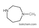 N-Methylhomopiperazine CAS NO.4318-37-0