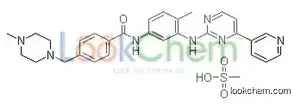 Imatinib mesylate CAS NO.220127-57-1