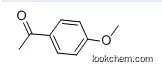 99% Purity 4'-Methoxyacetophenone CAS NO.100-06-1