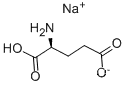 L-(+)Sodium glutamate CAS NO.142-47-2