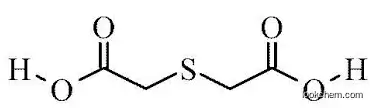 Hot Sale  Thiodiglycolic acid（cas:123-93-3)