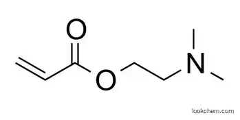 High quaity Dimethylaminoethyl acrylate (DMAEA)(cas:2439-35-2)