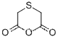 low price cutomized THIODIGLYCOLIC ANHYDRIDE