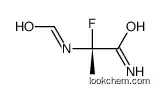 (2R)-2-fluoro-2-formamidopropanamide