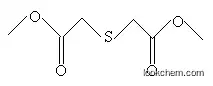 dimethyl 2,2'-thiobisacetate(16002-29-2)